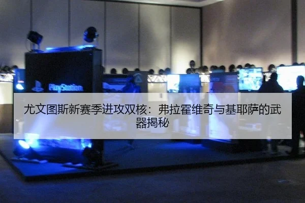 尤文图斯新赛季进攻双核：弗拉霍维奇与基耶萨的武器揭秘
